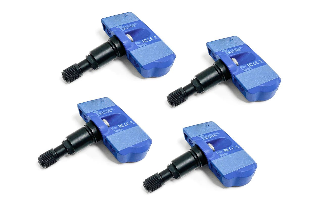 FORD TPMS
