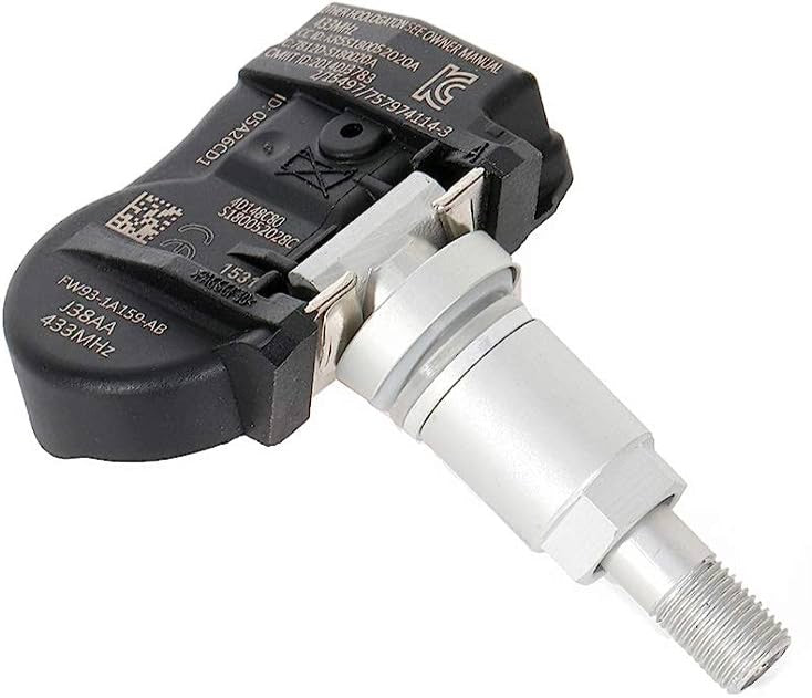 Range Rover Tpms Module Location LAND ROVER TPMS – BML TYRES