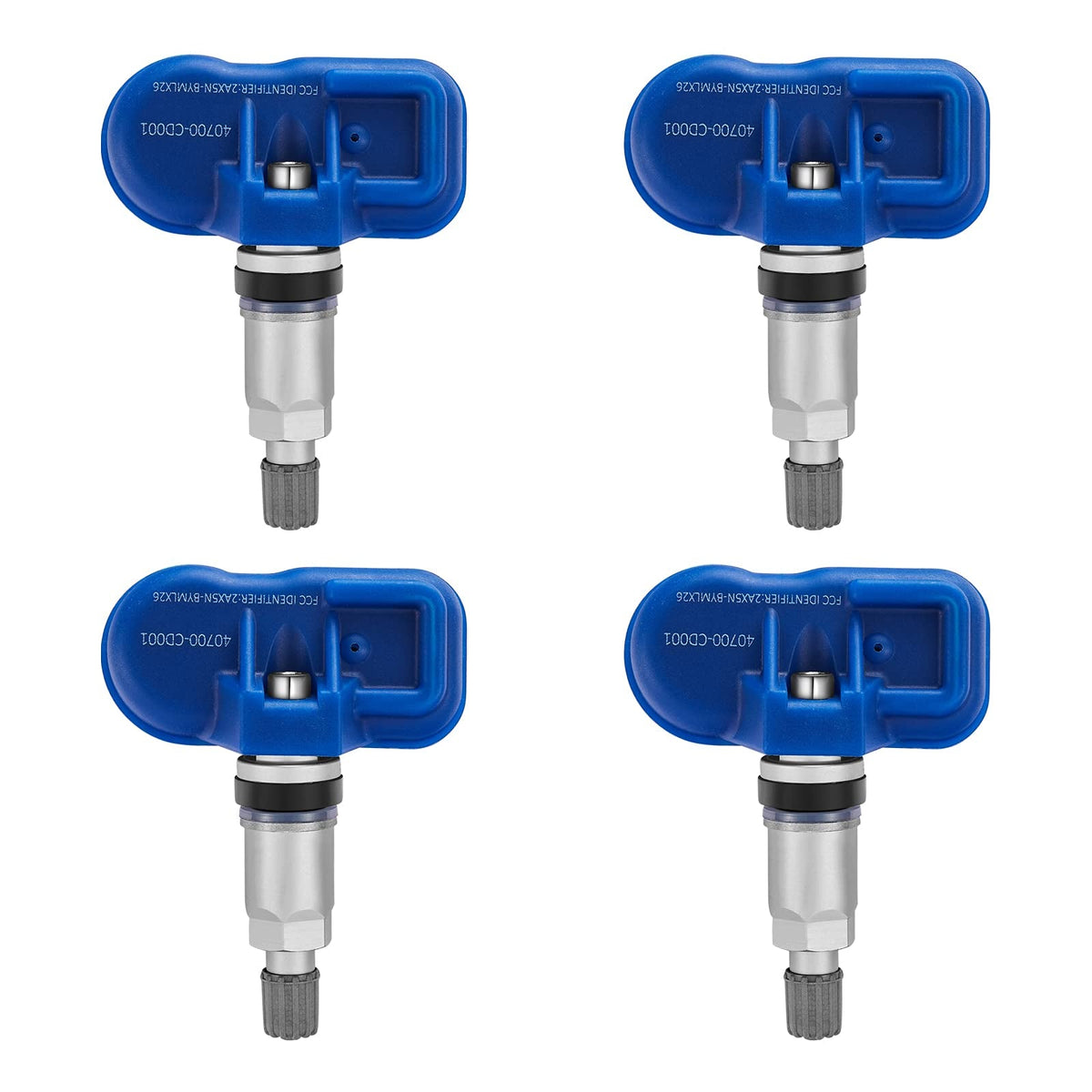 VOLKSWAGEN TPMS – BML TYRES
